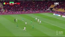 [Finale CAN 2026 SENEGAL - MAROC] Le but monstrueux de Gueye à la 94e minute
