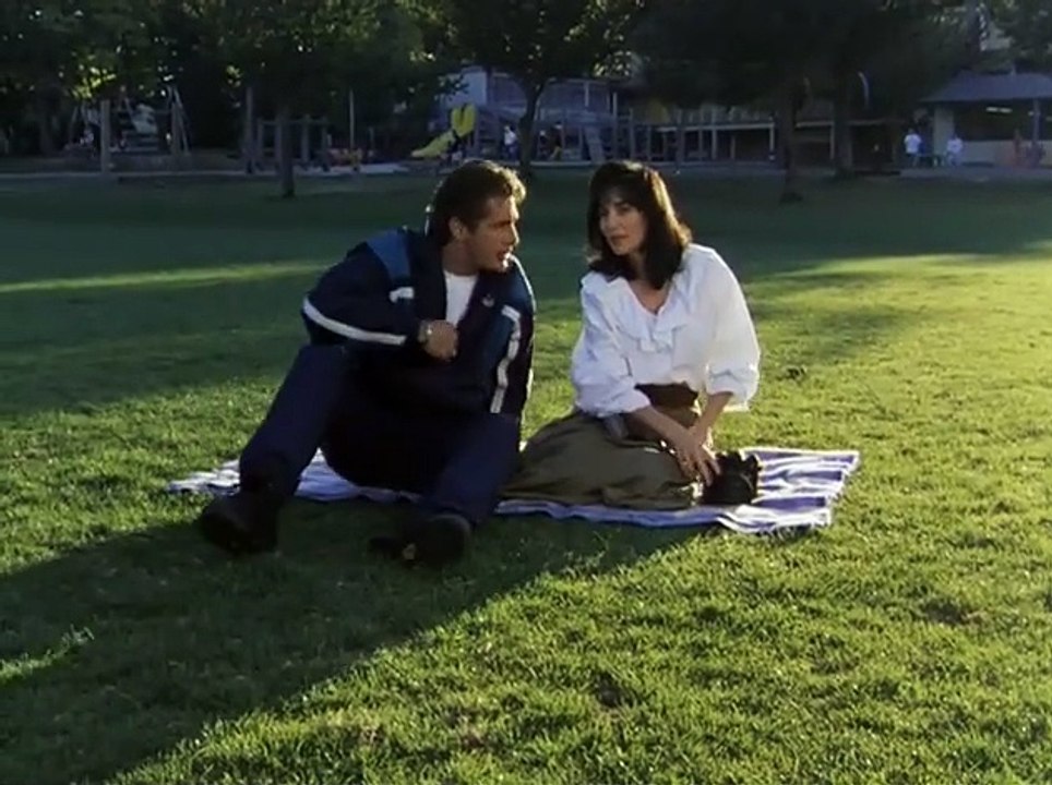 In den Fängen des Killers