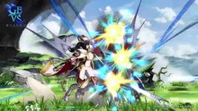 Granblue Fantasy Versus Rising – Ilsa Gameplay Trailer