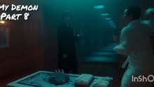 My demon episode 1 part 8 in hindi dubbed. subtitles😍😆