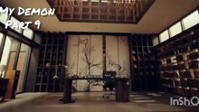 My demon episode 1 part 9 in hindi dubbed. subtitles😍😆