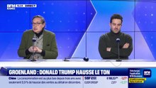 Les Experts : L'Europe face au monde transactionnel de Trump - 19/01