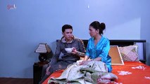Mẹ Chồng Chàng Dâu Sitcom Tập 10 Jackie ở đâu khi tình địch tấn công Hùng Cường