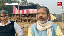 RSS করার অপরাধ ! স্বয়ং সেবককে কার্যালয়ে নিয়ে গিয়ে হেনস্থার অভিযোগ তৃণমূলের বিরুদ্ধে