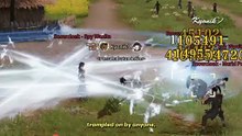 Kedatangan Penatua Misterius | BTTH 8 📕 Battle Through the Heavens [VOICE🇮🇩 SUB🇬🇧]