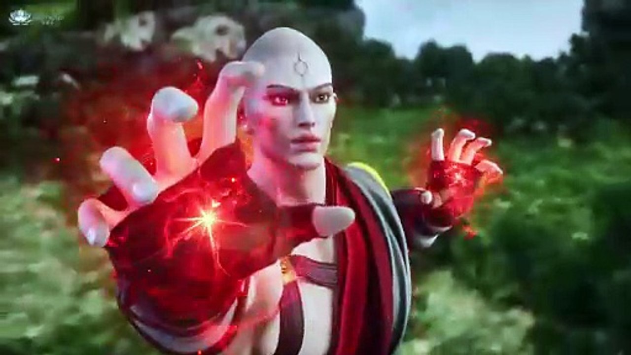 Immortality S5 Ep. 7 (64) Sub Indo