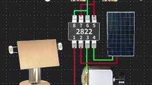 🌻 Teach Your Electronics to Chase the Sun