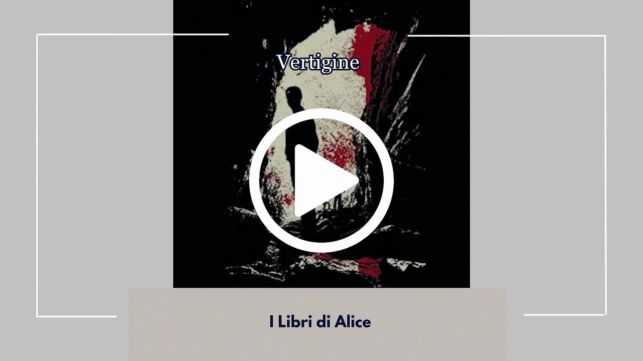 VERTIGINE - EP03 - ST03 - I Libri di Alice