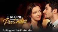 Falling For The Pretender FULL DRAMA