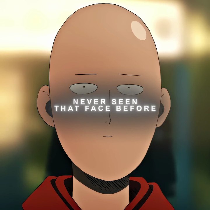 Garou Meets Saitama #shorts