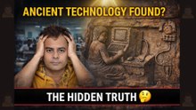 STOP Believing These Lies About Ancient India's Technology | How Advanced Was Ancient India?