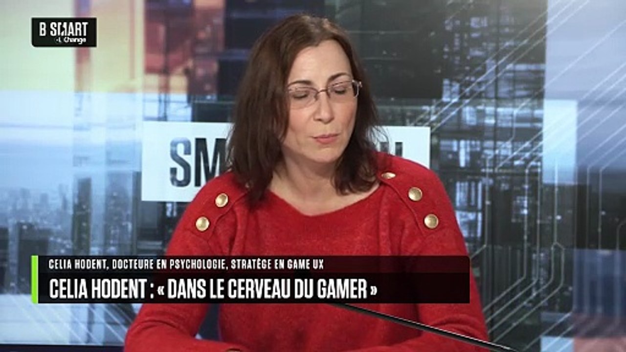 SMART TECH - Emission du lundi 19 janvier