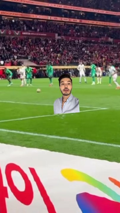 BRAHIM DIAZ RATE SA PANENKA 😱