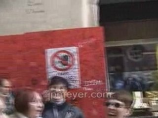 Italy travel: Verona - Juliet's Balcony, on the way