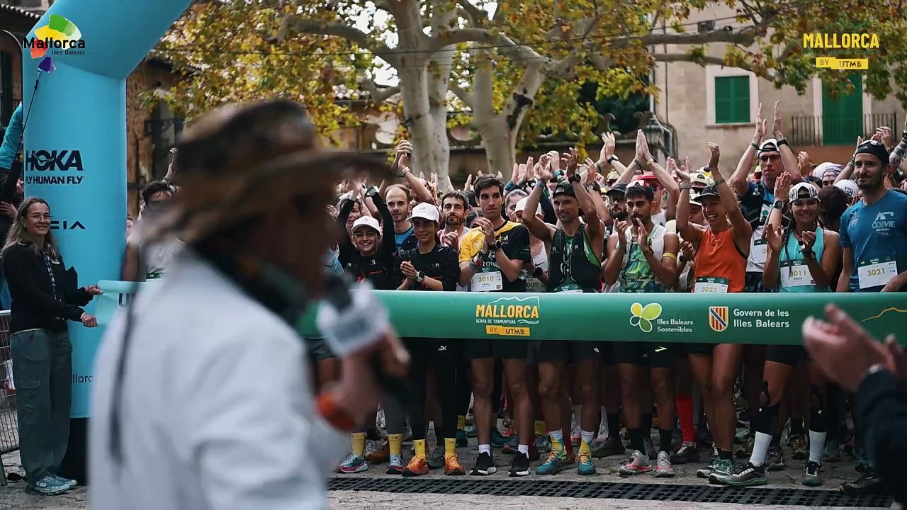 Mallorca by UTMB - 2025