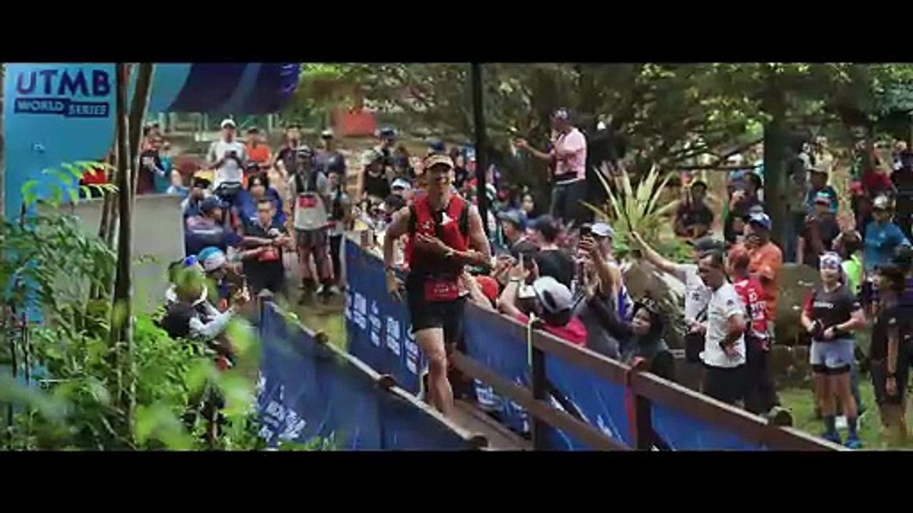 Malaysia Ultra-Trail by UTMB - 2025