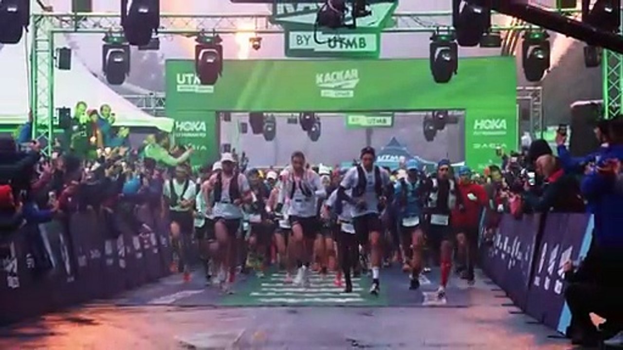 Kaçkar by UTMB - 2025