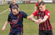 Gallery: Porthmadog 3 Trearddur Bay 2, Ardal North West