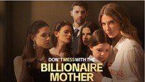 Don't Mess with the Billionaire Mother ENGLSIHSUB #fullmovie