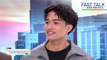 Fast Talk with Boy Abunda: Fred Moser, na-in love ba talaga kay Princess Aliyah? (Episode 772)