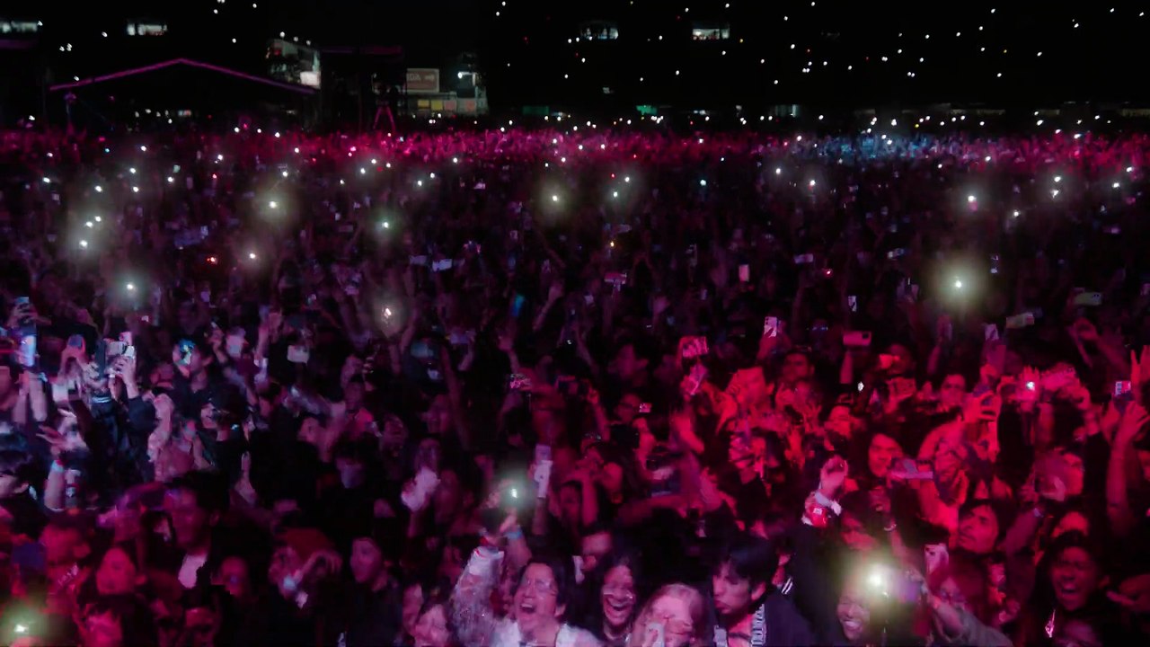 Twenty One Pilots: More Than We Ever Imagined Trailer #1 (2026 Movie)