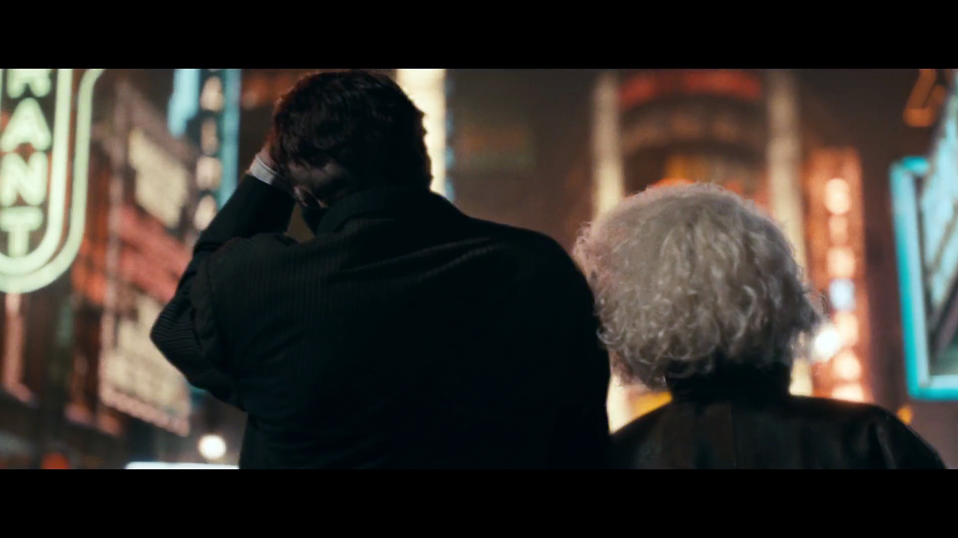 The Bride: Official Trailer #1 (2026) Starring Jake Gyllenhaal and Jessie Buckley