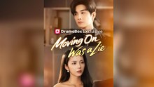 Moving On Was A Lie - Full Movie