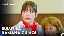 Dezvoltare Importantă În Dosarul Lui Bulut - Lună Plină Episodul 10