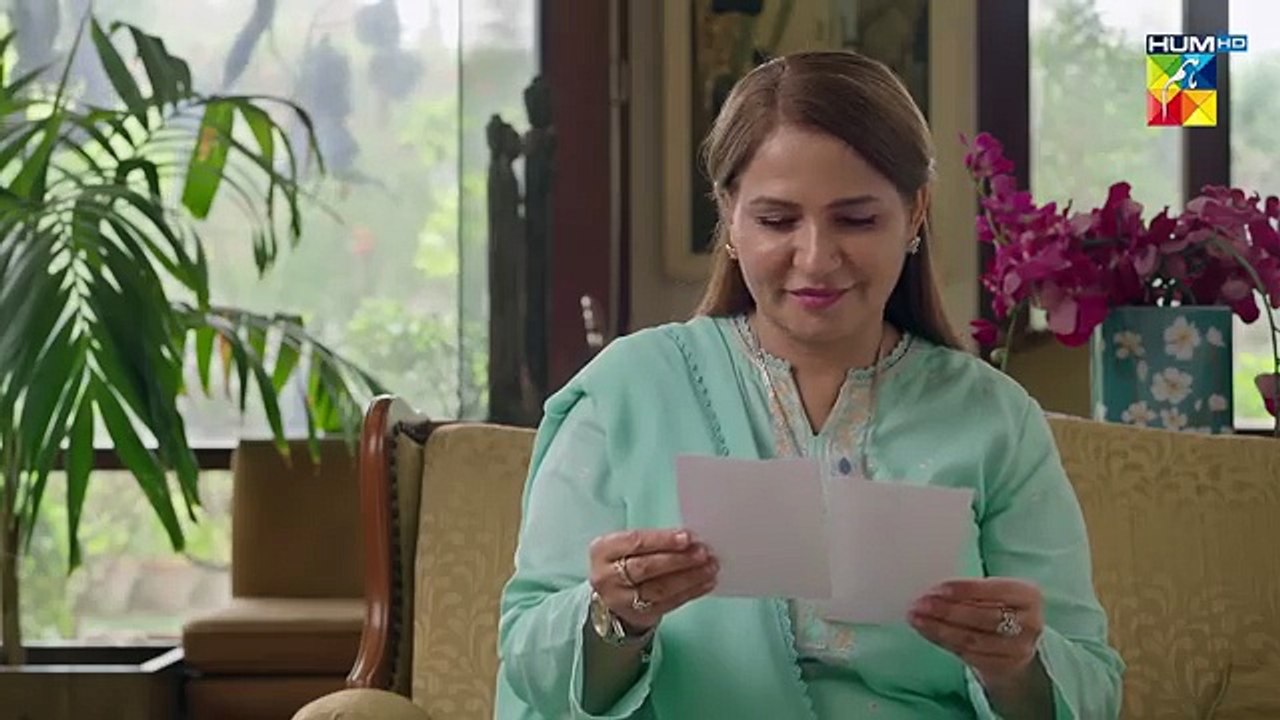 Daam-e-Mohabbat - Episode 14- [ Janice Samuel & Mubashir Mehmood]