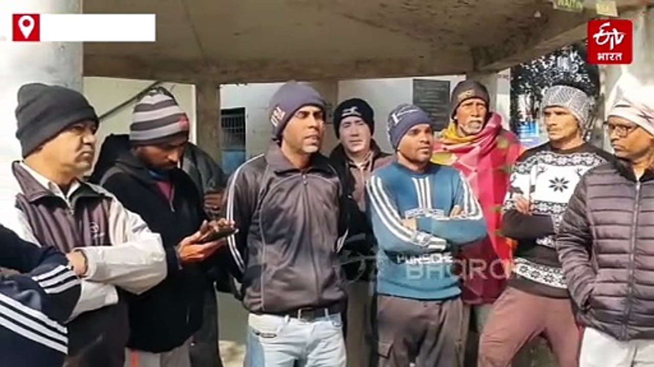 पानीपत में घर में मिली युवक की गर्दन कटी लाश, एफएसएल ने जताई हत्या की आशंका, जांच में जुटी पुलिस
