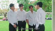Fourever You Season 2-Behind the Sky (Thai BL) Ep.4 sub eng