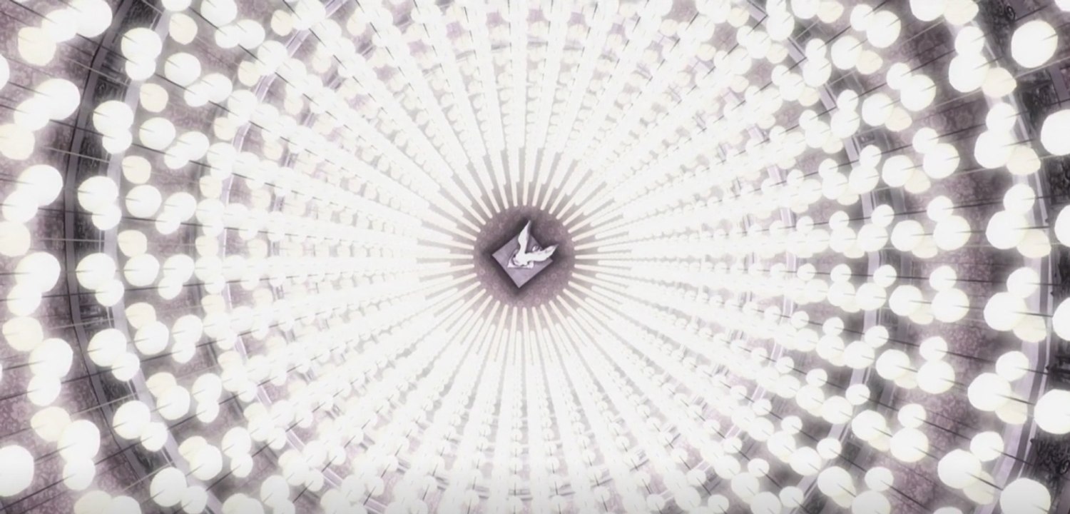 Shiboyugi: Das Phantom-Mädchen im Spiel des Todes - Trailer (Deutsche UT) HD