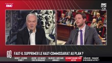 Clément Baune face aux GG - 19/01