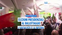 Presidenziali 2026: Socialisti in testa e destra radicale al ballottaggio. Fuori il centro-destra