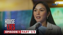 House of Lies: A daughter's promise of a better life to her family (Episode 01 – Part 1/3)