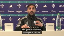 Côme - Fabregas répond aux critiques : 