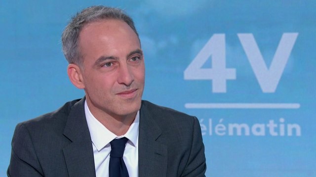 Les 4 vérités - Raphaël Glucksmann