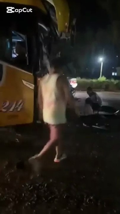 ACCIDENTE