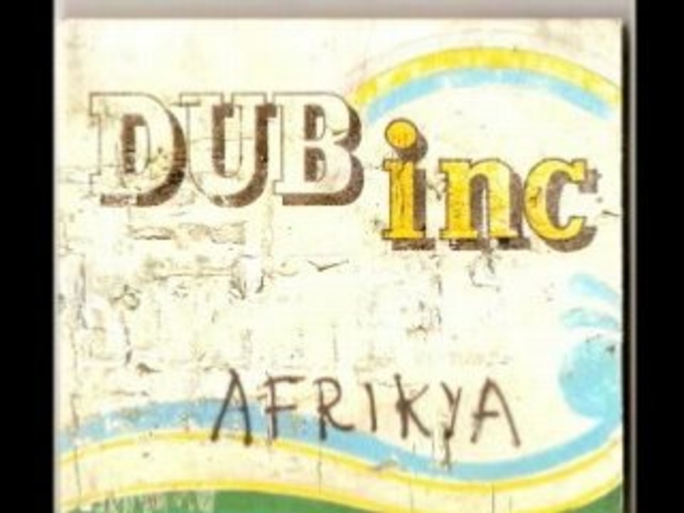 dub inc day after day (afrihya 2008) sur fond 2 chip pangya