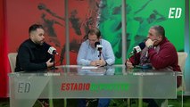 La Prórroga de Estadio Deportivo 3x19