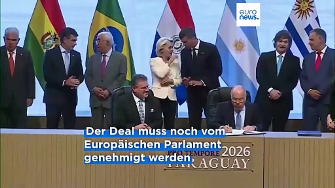 Nachrichten des Tages | 19. Januar 2026 - Mittagsausgabe