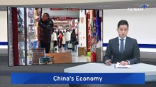 China's GDP Growth Hit 5% Goal in 2025 but Domestic Demand Shrinks