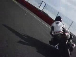 Bikersdays 1ere session 500 spa francorchamps 23 05 08