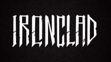 Ironclad Official Announcement Trailer