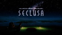 Seclusa Official Reveal Trailer