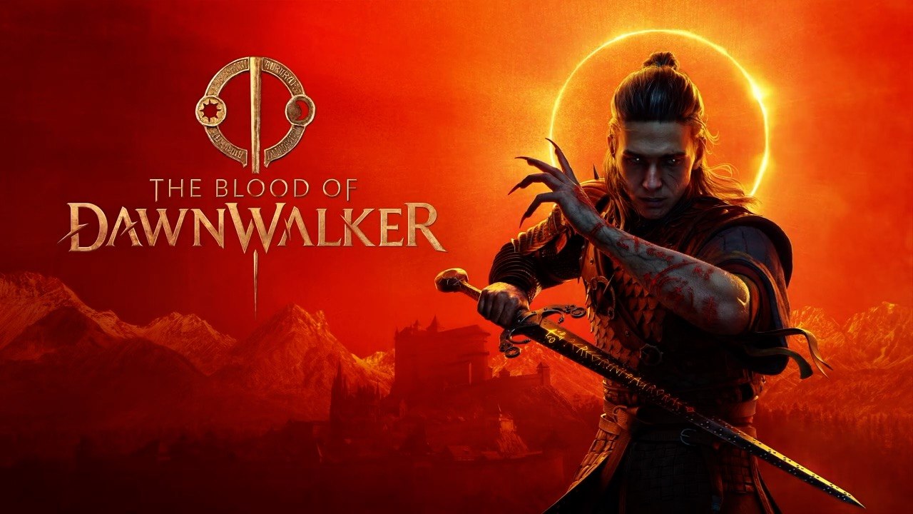 The Blood of Dawnwalker Full Wolf Moon Celebration Trailer