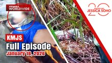KMJS January 25, 2026 Full Episode | Kapuso Mo, Jessica Soho