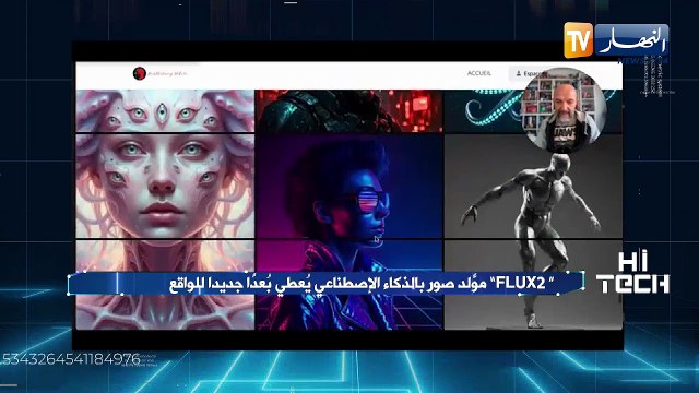 شركة شاومي الصينية تقتحم عالم السيارات الكهربائية بسيارة SU7 ULTRA / HI TECH
