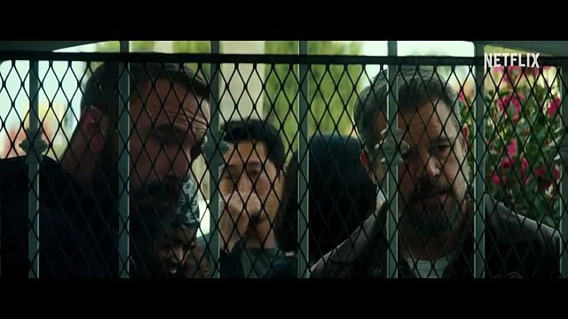 Bande-annonce de The Rip