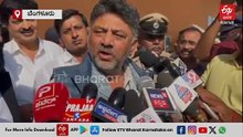 ಸಿಎಂ ಸೇರಿದಂತೆ 140 ಶಾಸಕರೂ ನನ್ನ ಬೆಂಬಲಕ್ಕೆ ಇದ್ದಾರೆ: ಡಿಸಿಎಂ ಡಿ.ಕೆ.ಶಿವಕುಮಾರ್